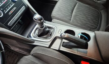 Renault Megane | FWD (przód) | Manualna | 115 KM | Czarny full