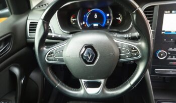 Renault Megane | FWD (przód) | Manualna | 115 KM | Czarny full