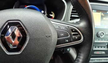 Renault Megane | FWD (przód) | Manualna | 115 KM | Czarny full