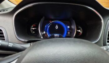 Renault Megane | FWD (przód) | Manualna | 115 KM | Czarny full