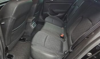 Renault Megane | FWD (przód) | Manualna | 115 KM | Czarny full
