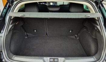 Renault Megane | FWD (przód) | Manualna | 115 KM | Czarny full