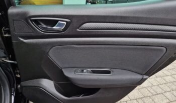 Renault Megane | FWD (przód) | Manualna | 115 KM | Czarny full