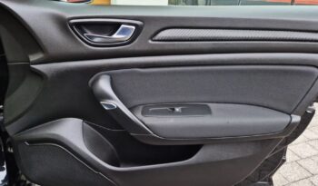 Renault Megane | FWD (przód) | Manualna | 115 KM | Czarny full