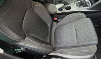 Renault Megane | FWD (przód) | Manualna | 115 KM | Czarny full