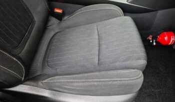 Renault Megane | FWD (przód) | Manualna | 115 KM | Czarny full
