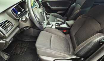 Renault Megane | FWD (przód) | Manualna | 115 KM | Czarny full