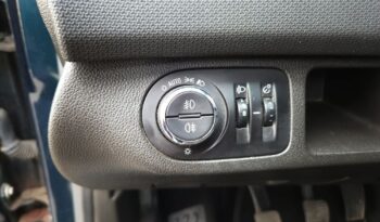 Opel Meriva | FWD (przód) | Manualna | 120 KM | Zielony full
