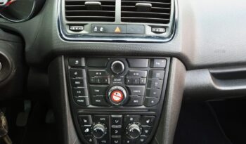 Opel Meriva | FWD (przód) | Manualna | 120 KM | Zielony full