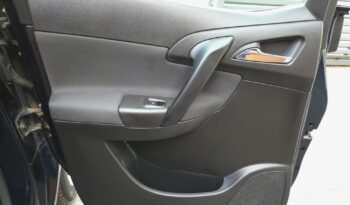 Opel Meriva | FWD (przód) | Manualna | 120 KM | Zielony full