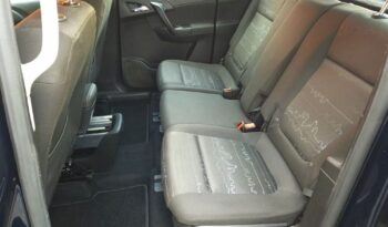 Opel Meriva | FWD (przód) | Manualna | 120 KM | Zielony full