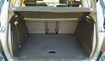 Opel Meriva | FWD (przód) | Manualna | 120 KM | Zielony full
