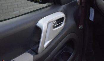 Peugeot Partner | FWD (przód) | Manualna | 92 KM | Brązowy full
