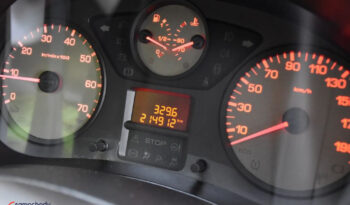 Peugeot Partner | FWD (przód) | Manualna | 92 KM | Brązowy full