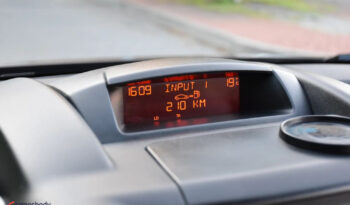 Peugeot Partner | FWD (przód) | Manualna | 92 KM | Brązowy full