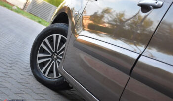 Peugeot Partner | FWD (przód) | Manualna | 92 KM | Brązowy full