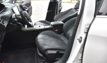 Peugeot 308 | FWD (przód) | Automatyczna | 130 KM | Biały full