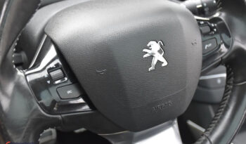 Peugeot 308 | FWD (przód) | Automatyczna | 130 KM | Biały full