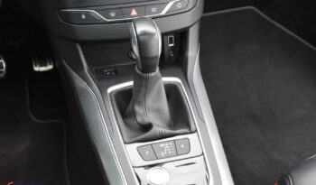 Peugeot 308 | FWD (przód) | Automatyczna | 130 KM | Biały full