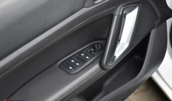 Peugeot 308 | FWD (przód) | Automatyczna | 130 KM | Biały full