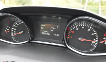 Peugeot 308 | FWD (przód) | Automatyczna | 130 KM | Biały full