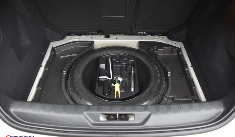 Peugeot 308 | FWD (przód) | Automatyczna | 130 KM | Biały full