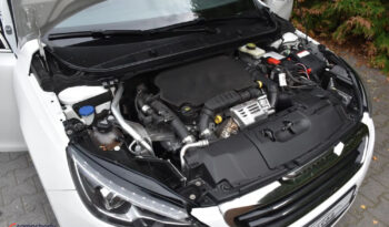 Peugeot 308 | FWD (przód) | Automatyczna | 130 KM | Biały full