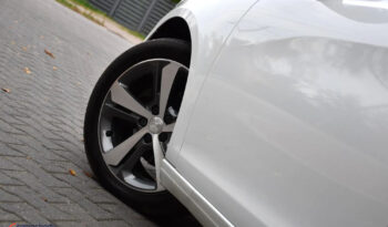 Peugeot 308 | FWD (przód) | Automatyczna | 130 KM | Biały full