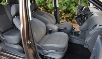 Volkswagen Caddy | FWD (przód) | Manualna | 102 KM | Brązowy full