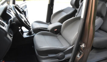 Volkswagen Caddy | FWD (przód) | Manualna | 102 KM | Brązowy full