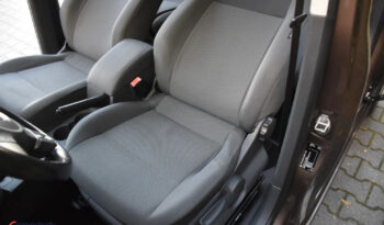 Volkswagen Caddy | FWD (przód) | Manualna | 102 KM | Brązowy full