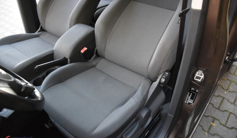 Volkswagen Caddy | FWD (przód) | Manualna | 102 KM | Brązowy full