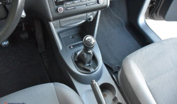 Volkswagen Caddy | FWD (przód) | Manualna | 102 KM | Brązowy full