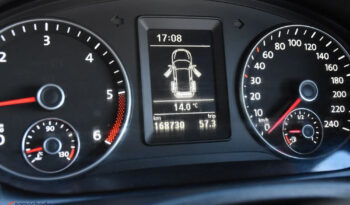 Volkswagen Caddy | FWD (przód) | Manualna | 102 KM | Brązowy full
