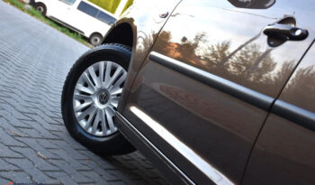 Volkswagen Caddy | FWD (przód) | Manualna | 102 KM | Brązowy full