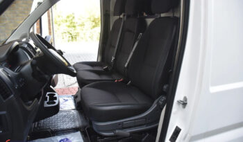 Peugeot Boxer | FWD (przód) | Manualna | 163 KM | Biały full