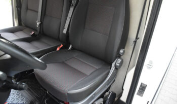 Peugeot Boxer | FWD (przód) | Manualna | 163 KM | Biały full