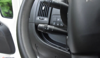 Peugeot Boxer | FWD (przód) | Manualna | 163 KM | Biały full