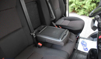Peugeot Boxer | FWD (przód) | Manualna | 163 KM | Biały full