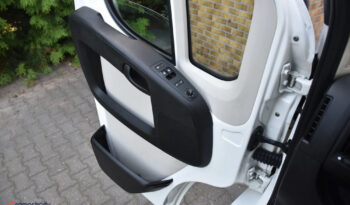 Peugeot Boxer | FWD (przód) | Manualna | 163 KM | Biały full