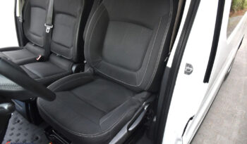 Renault Trafic | FWD (przód) | Manualna | 95 KM | Biały full