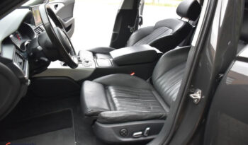 Audi A6 Avant | FWD (przód) | Automatyczna | 190 KM | Szary full