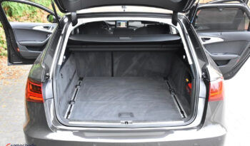 Audi A6 Avant | FWD (przód) | Automatyczna | 190 KM | Szary full