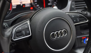 Audi A6 Avant | FWD (przód) | Automatyczna | 190 KM | Szary full