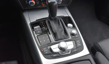Audi A6 Avant | FWD (przód) | Automatyczna | 190 KM | Szary full