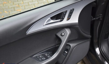 Audi A6 Avant | FWD (przód) | Automatyczna | 190 KM | Szary full