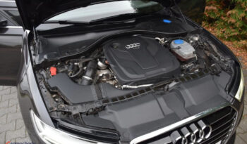 Audi A6 Avant | FWD (przód) | Automatyczna | 190 KM | Szary full
