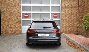 Audi A6 Avant | FWD (przód) | Automatyczna | 190 KM | Szary full