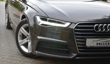 Audi A6 Avant | FWD (przód) | Automatyczna | 190 KM | Szary full