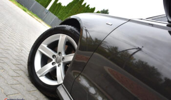 Audi A6 Avant | FWD (przód) | Automatyczna | 190 KM | Szary full